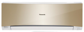 Инверторные кондиционеры Panasonic Premium Inverter 